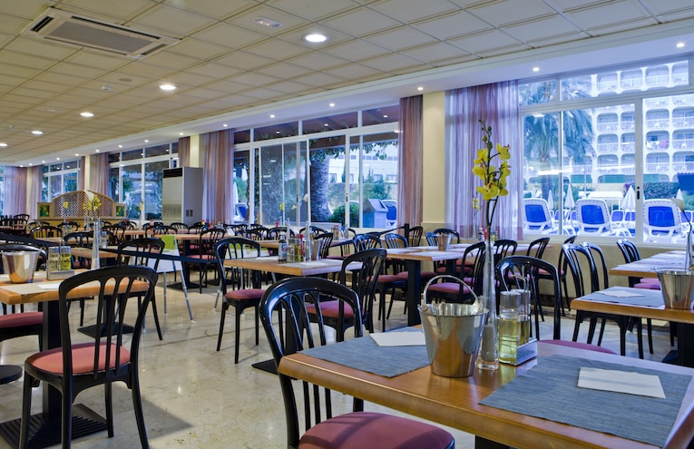 Restaurantes - 3