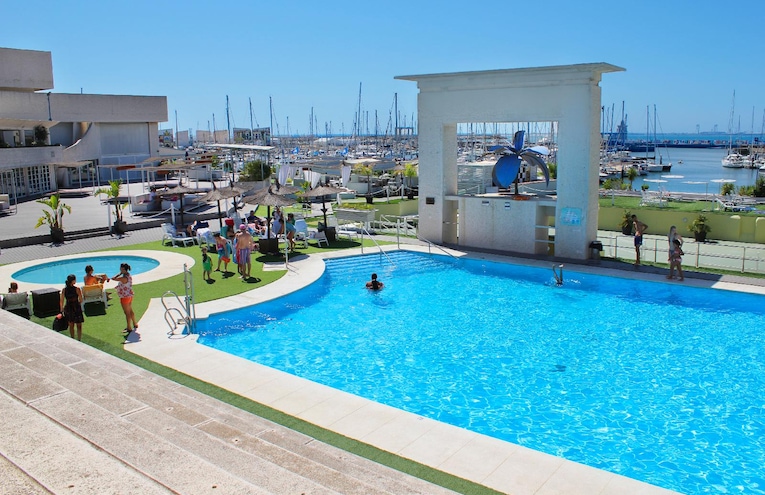 piscinas  - 1