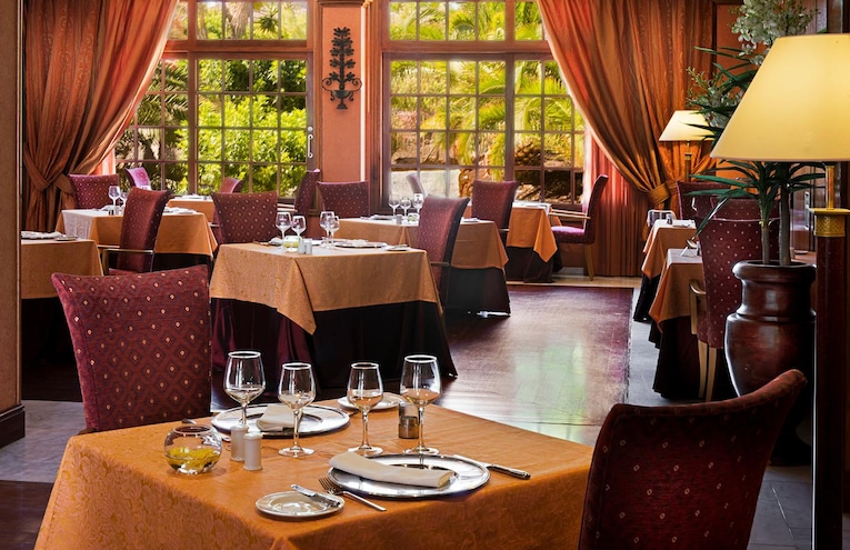 Restaurantes - 2