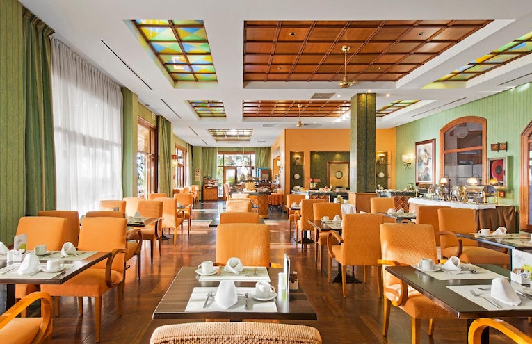 Restaurantes - 3