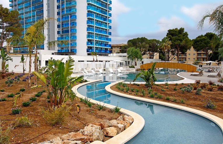 piscinas  - 2
