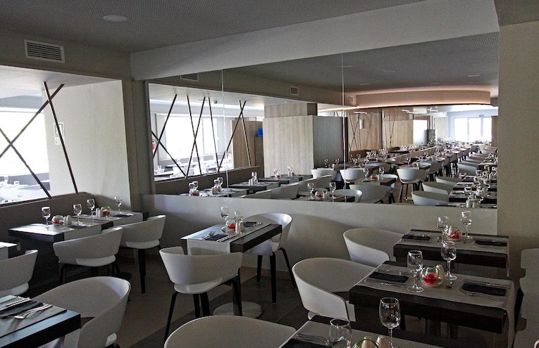Restaurantes - 2