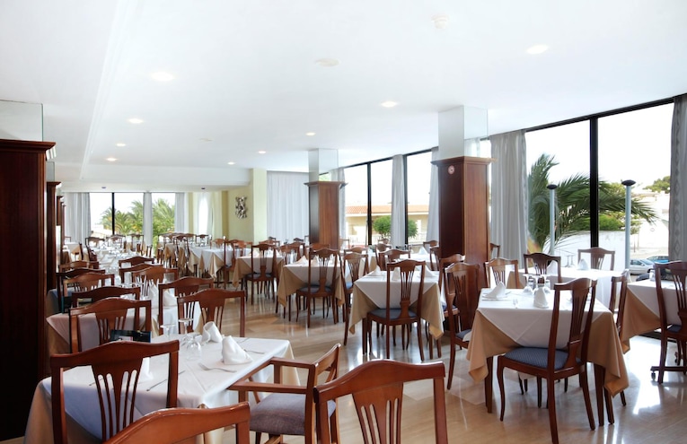 Restaurantes - 2