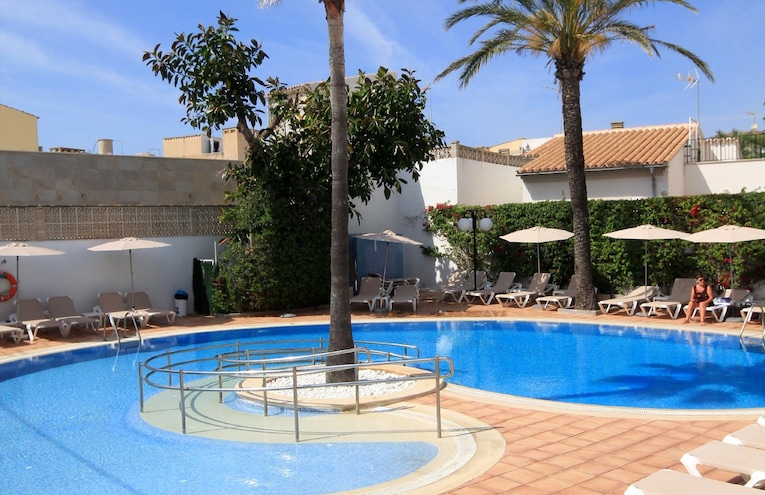 piscinas  - 1
