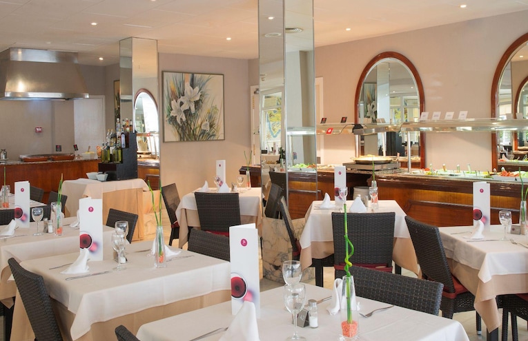 Restaurantes - 1