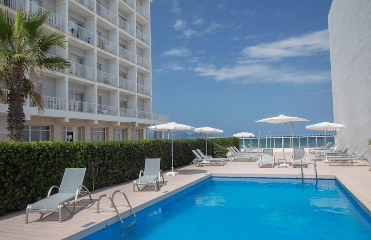 piscinas  - 1