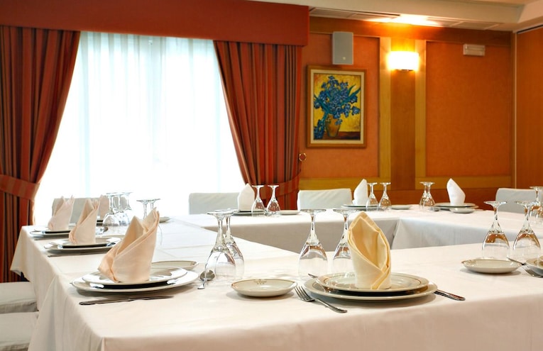 Restaurantes - 1