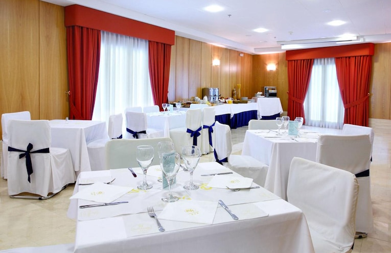 Restaurantes - 3