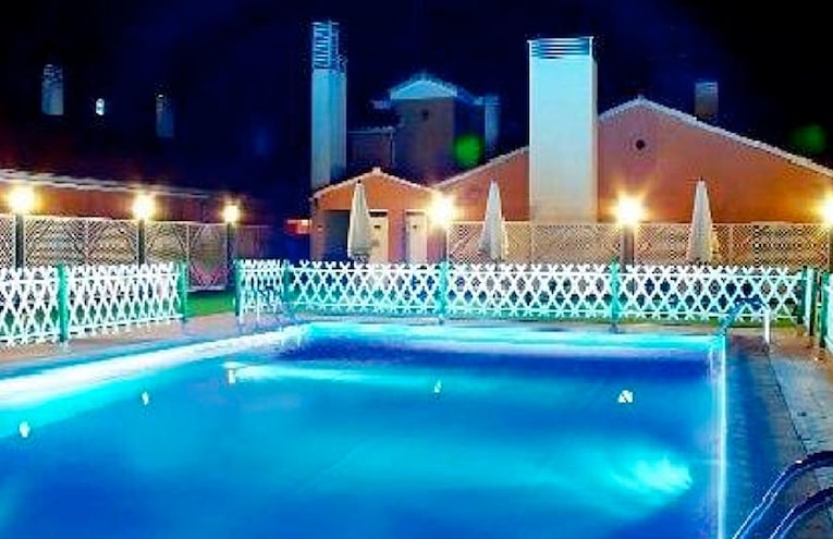piscinas  - 2