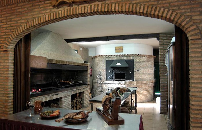 Restaurantes - 2