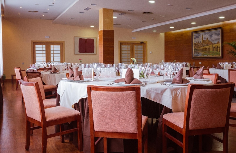 Restaurantes - 1