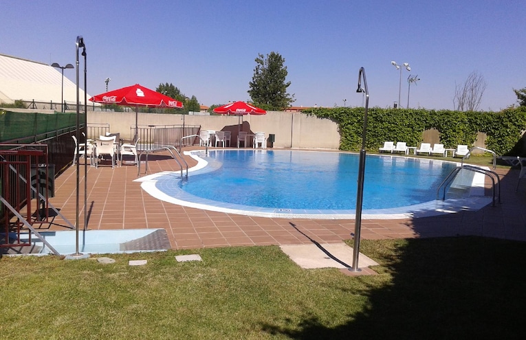 piscinas  - 1