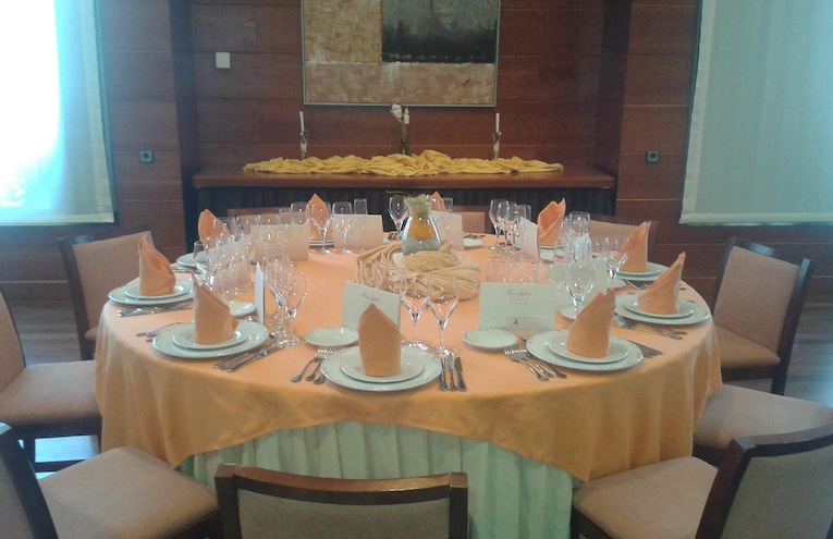 Restaurantes - 2