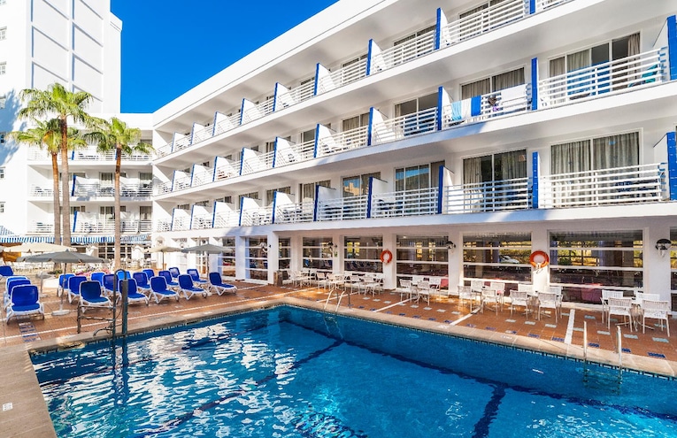piscinas  - 1