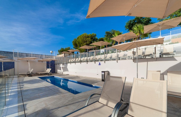 piscinas  - 1