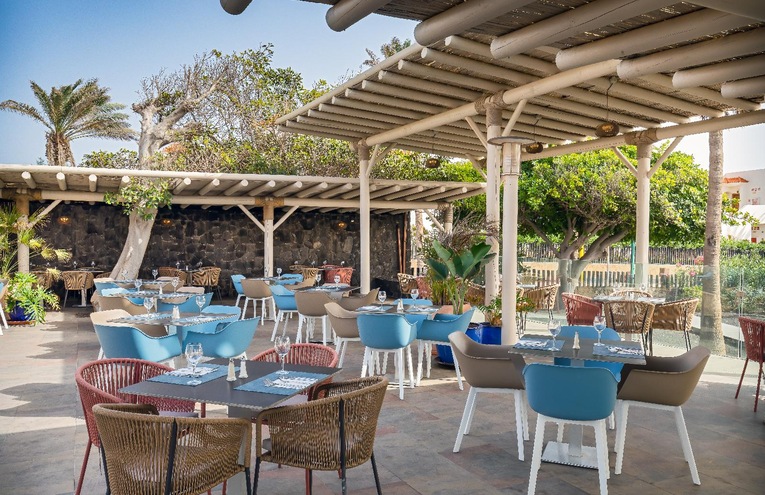 Restaurantes - 1