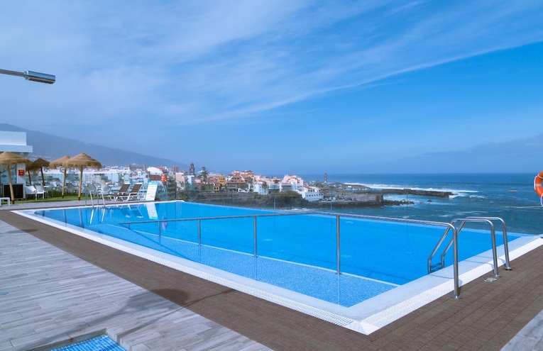 piscinas  - 1