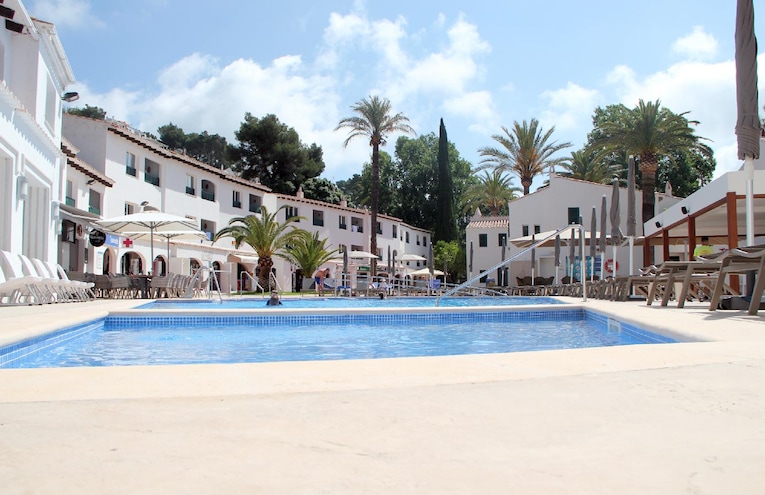 piscinas  - 1