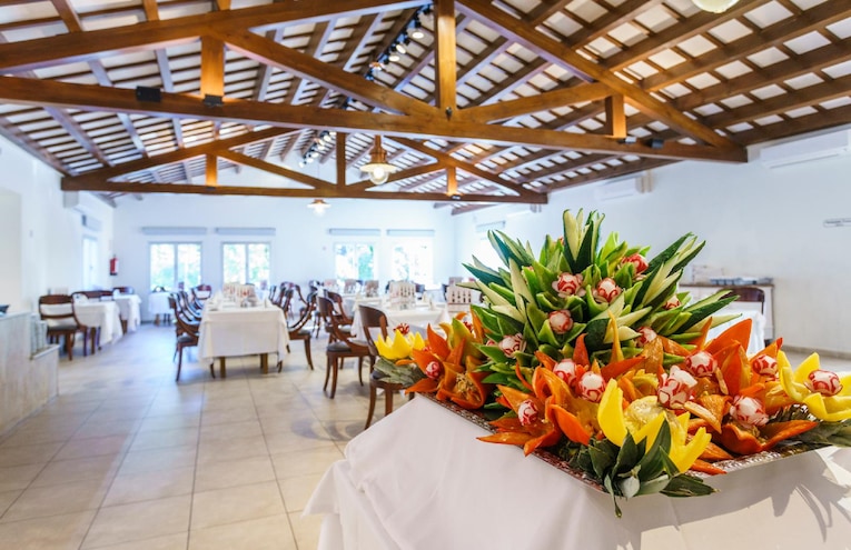 Restaurantes - 2