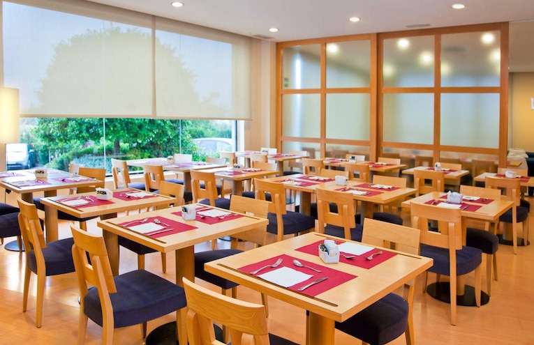 Restaurantes - 1