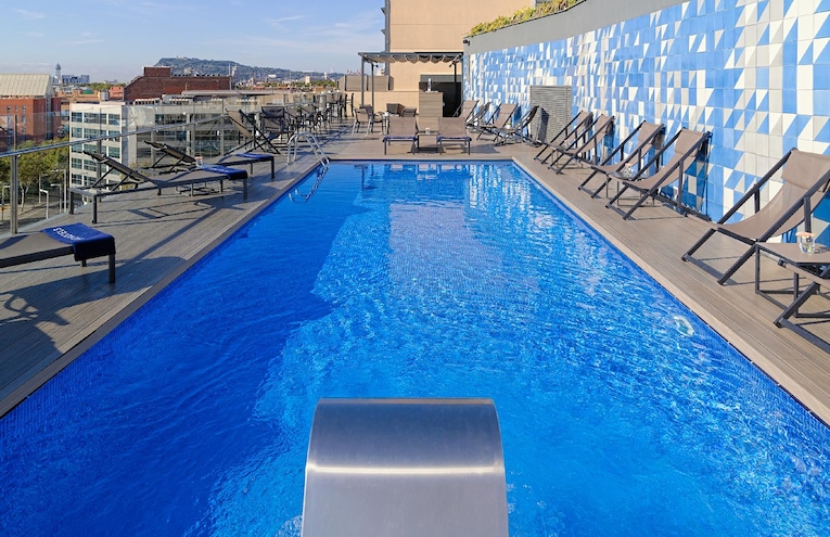 piscinas  - 2