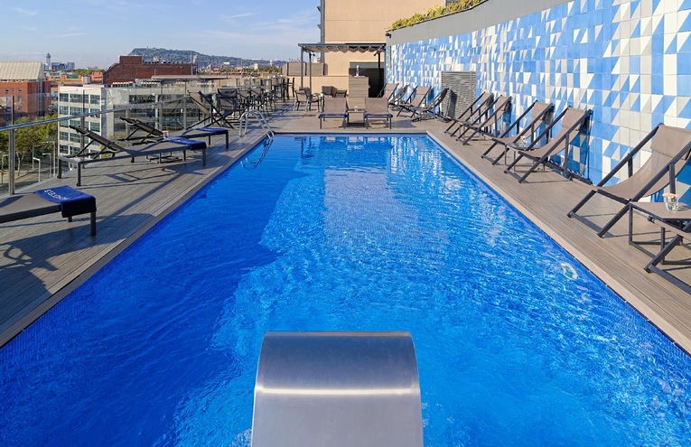 piscinas  - 2