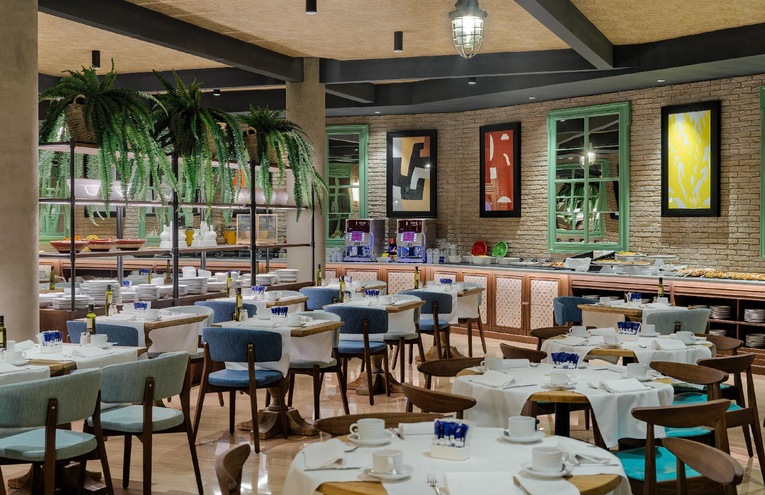 Restaurantes - 2