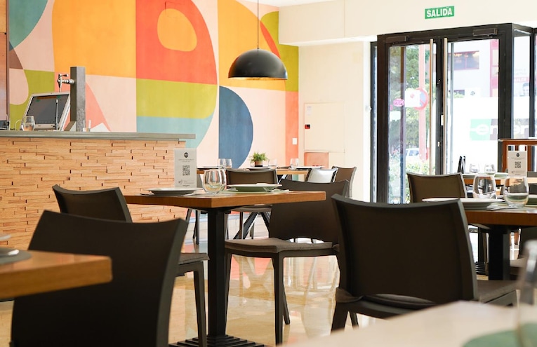 Restaurantes - 2