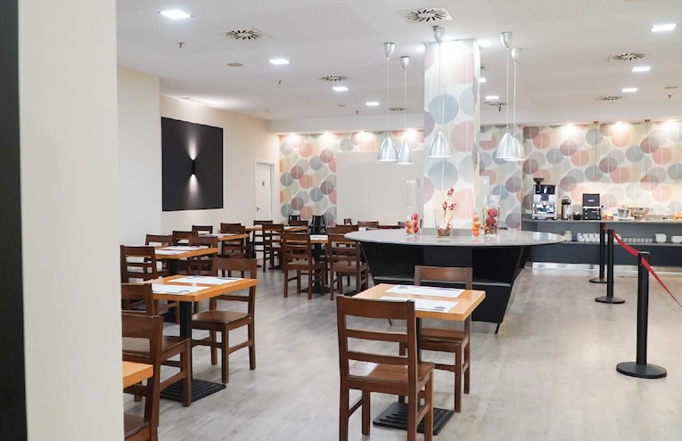 Restaurantes - 3