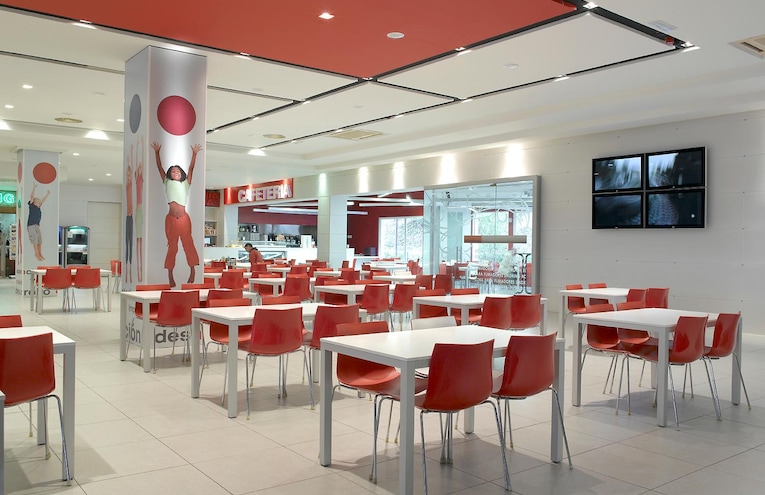 Restaurantes - 2