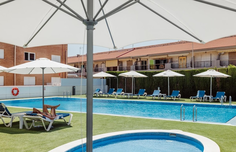 piscinas  - 3