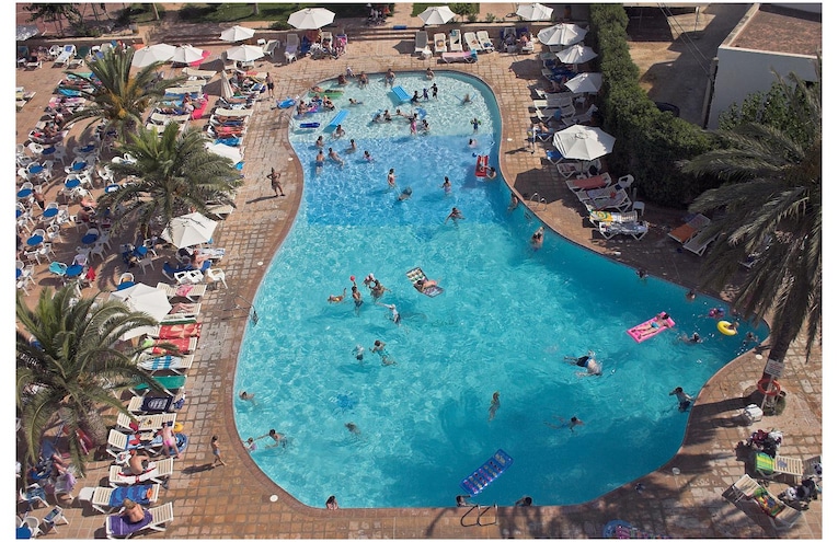 piscinas  - 3