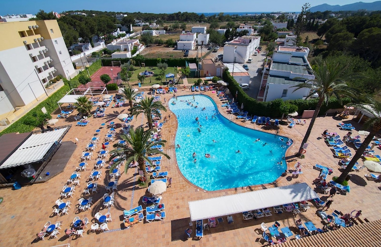 piscinas  - 3
