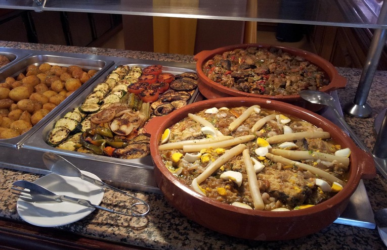 Restaurantes - 7