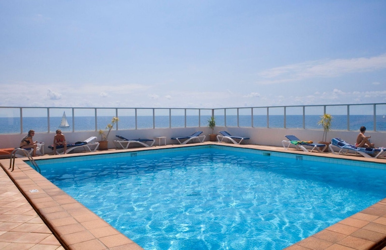 piscinas  - 1