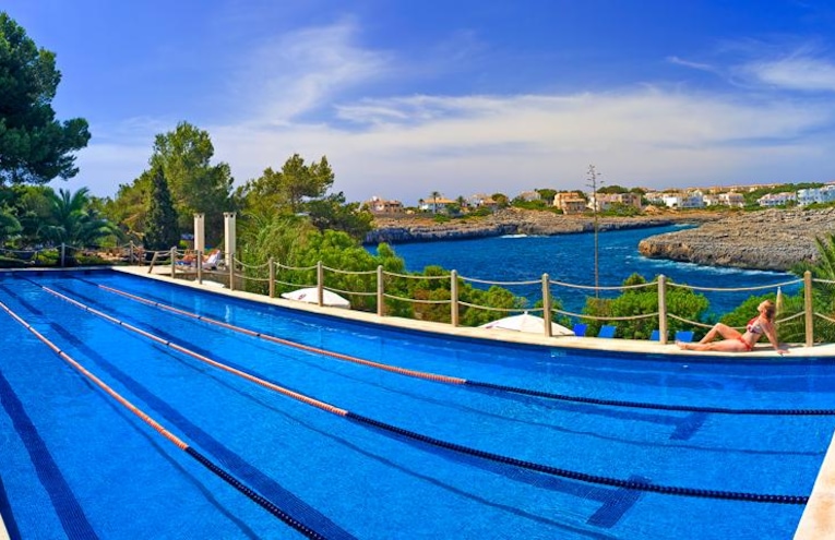 piscinas  - 4