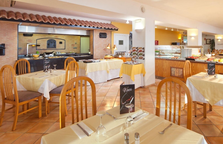 Restaurantes - 1