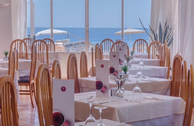 Restaurantes - 2