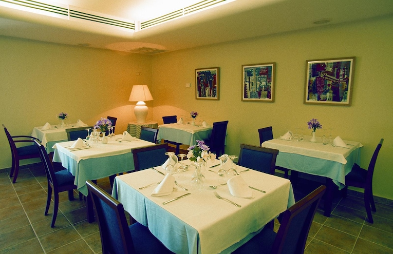 Restaurantes - 1