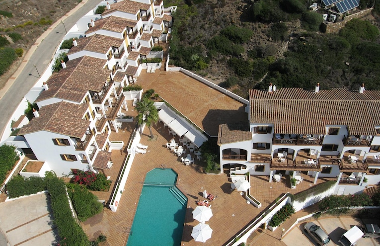 piscinas  - 1