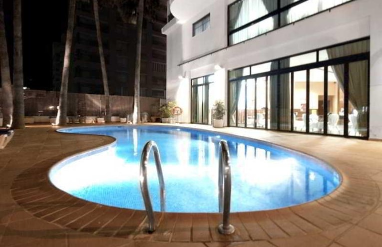 piscinas  - 1