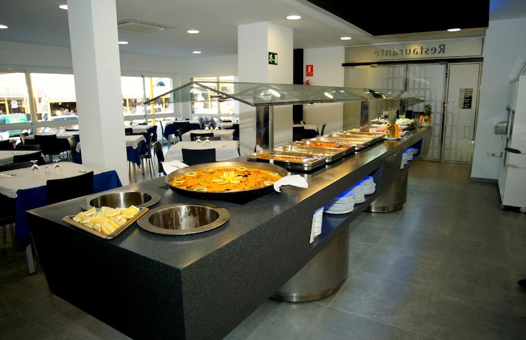 Restaurantes - 1