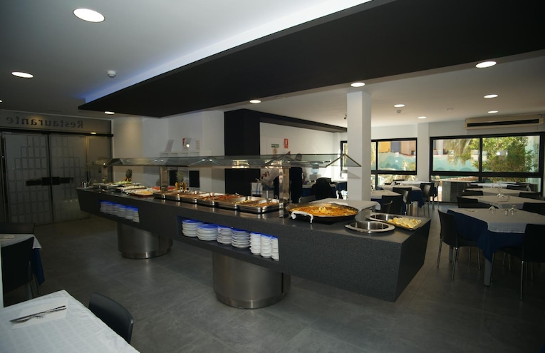 Restaurantes - 2