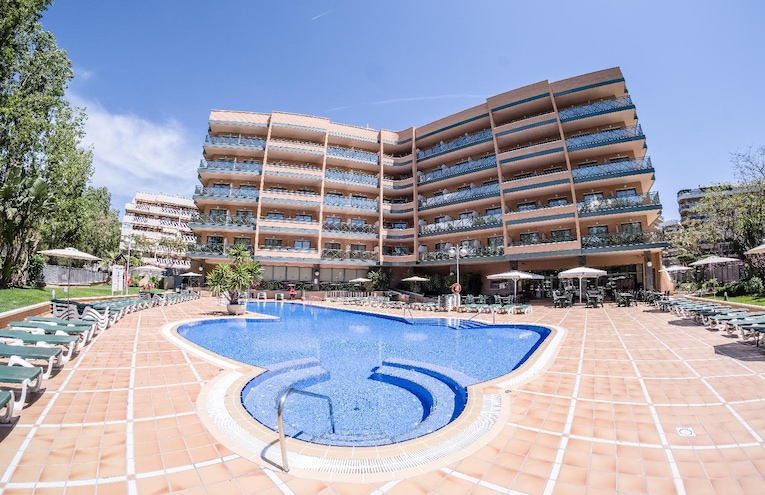 piscinas  - 1