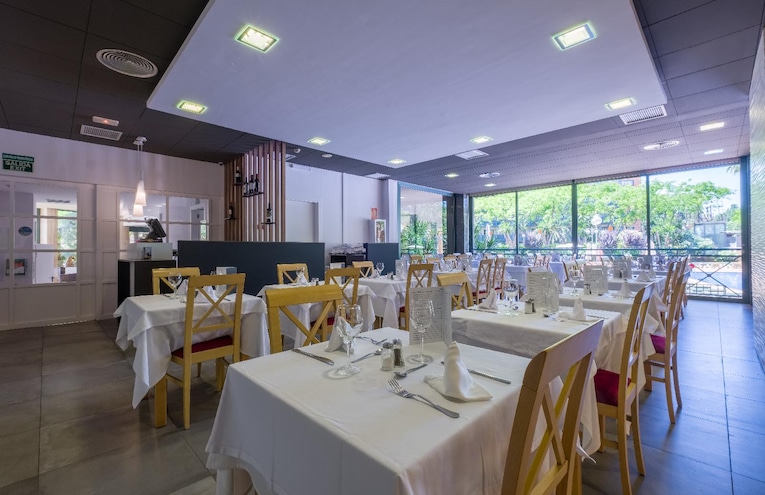 Restaurantes - 1