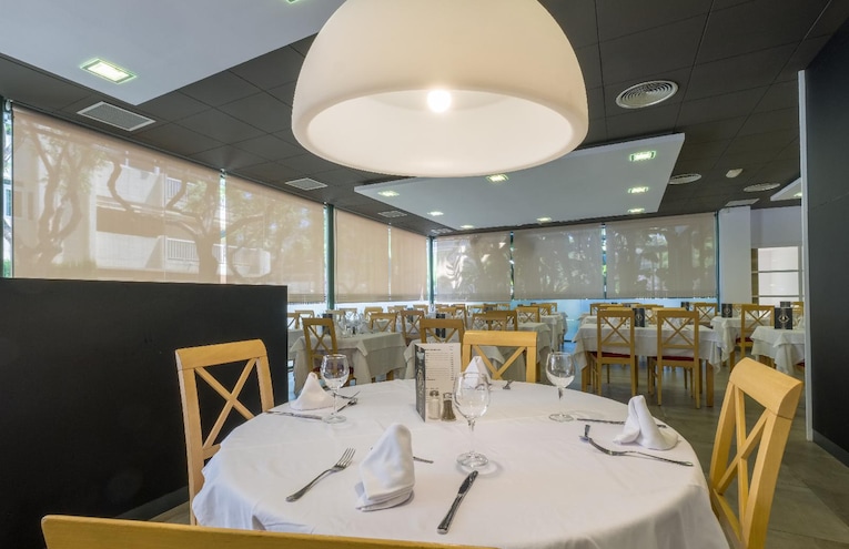 Restaurantes - 2