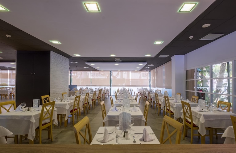 Restaurantes - 3