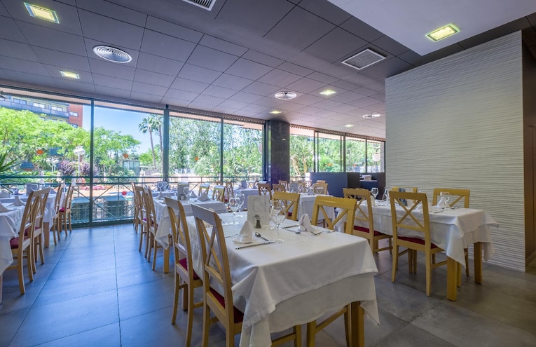 Restaurantes - 4