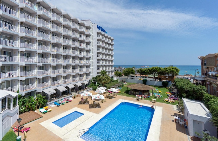 piscinas  - 1