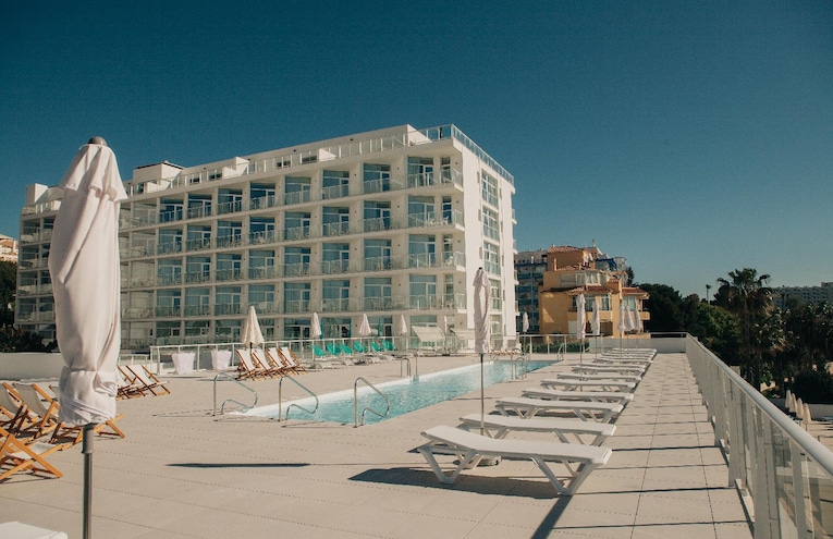 piscinas  - 1